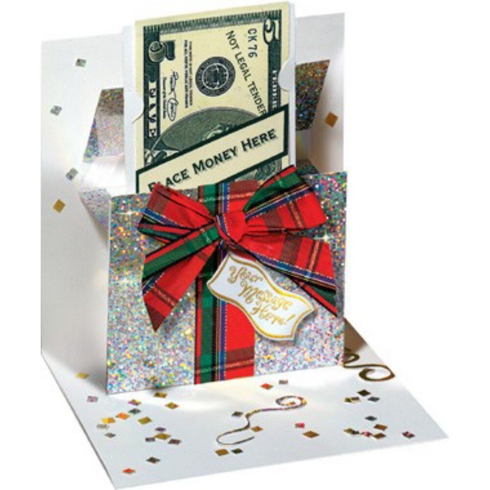 Felicitare 3D pentru iarna-Cadou cu valoare