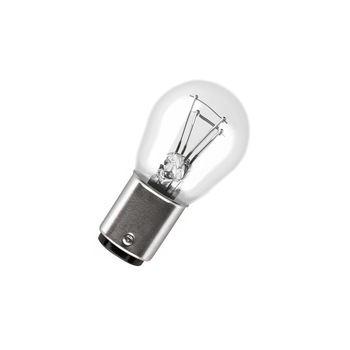 Bec auto Osram 7225 12V BAZ15d P21/4W , bec stop frana , 1 buc. Bec auto Osram 7225 12V BAZ15d P21/4W , bec stop frana , 1 buc.