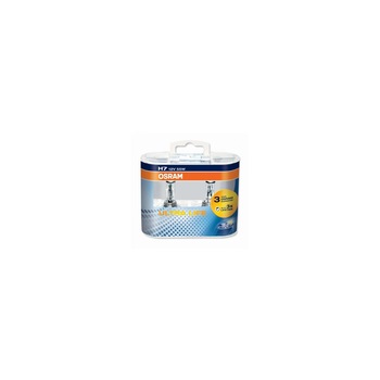 Becuri auto H7 12V 55W Px26d, Set 2 becuri Osram H7 UltraLife 64210ULT-HCB Becuri auto H7 12V 55W Px26d, Set 2 becuri Osram H7 UltraLife 64210ULT-HCB