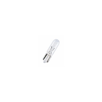 Bec auto Osram 2722 12V 2W W2x4.6d T5, bec lumini bord, 1 buc. Bec auto Osram 2722 12V 2W W2x4.6d T5, bec lumini bord, 1 buc.