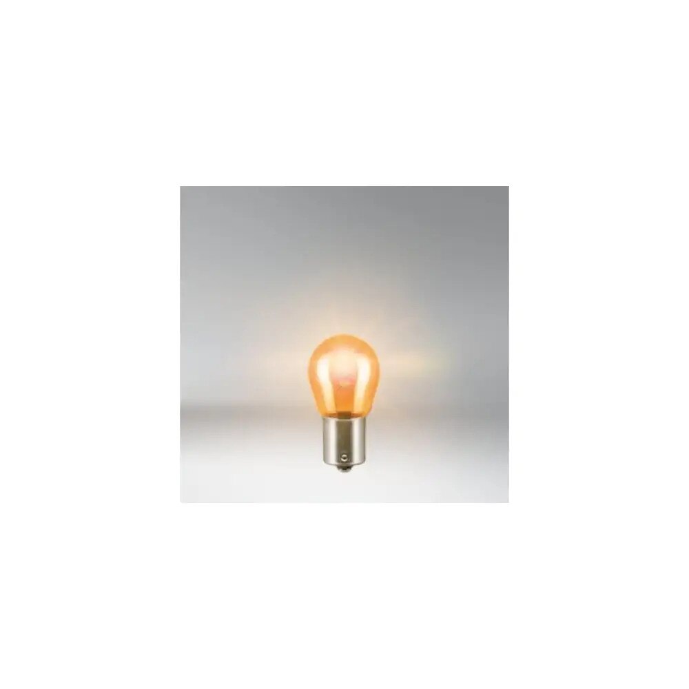 Bec 12V Py21W Original Set 10 Buc Osram - eMAG.ro