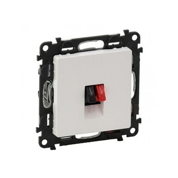 Priza difuzor simpla alba Valena Life 753172 Priza difuzor simpla alba Valena Life 753172