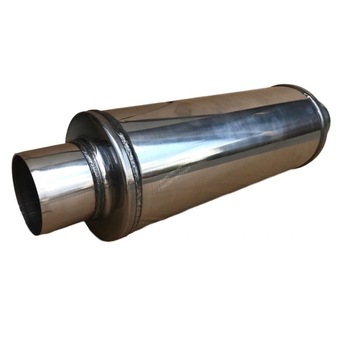 Toba inox Bmg Toba inox Bmg