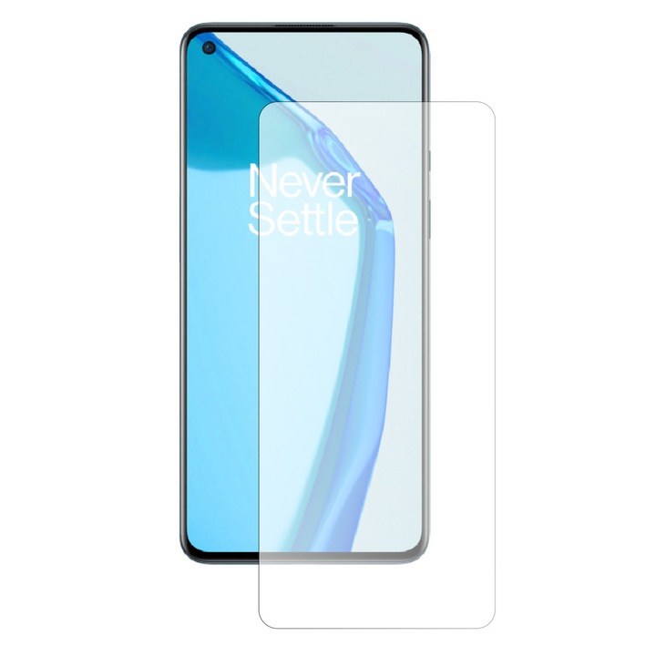 Folie Protectie Telefon Compatibila Cu OnePlus 9 5G