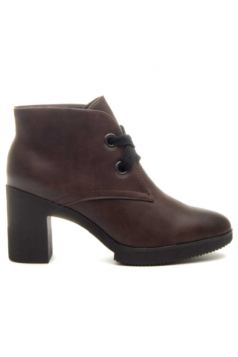 Cizme dama KYLIE, Maro, 67491