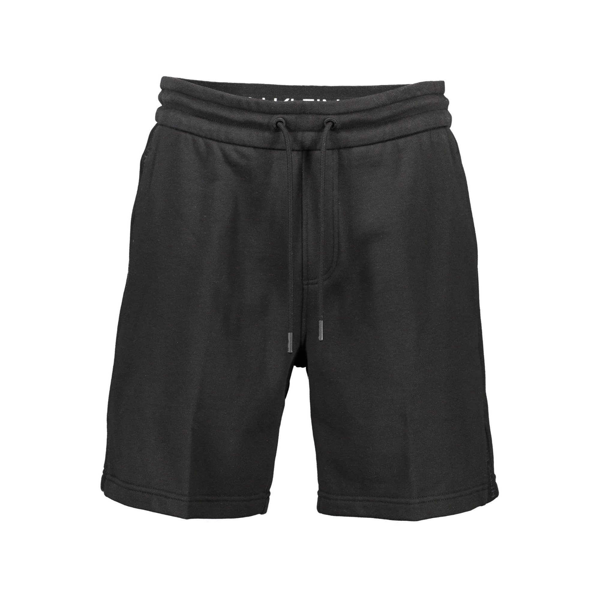 Pantaloni scurti barbat, Calvin Klein, Negru, Logo spate, XL INTL