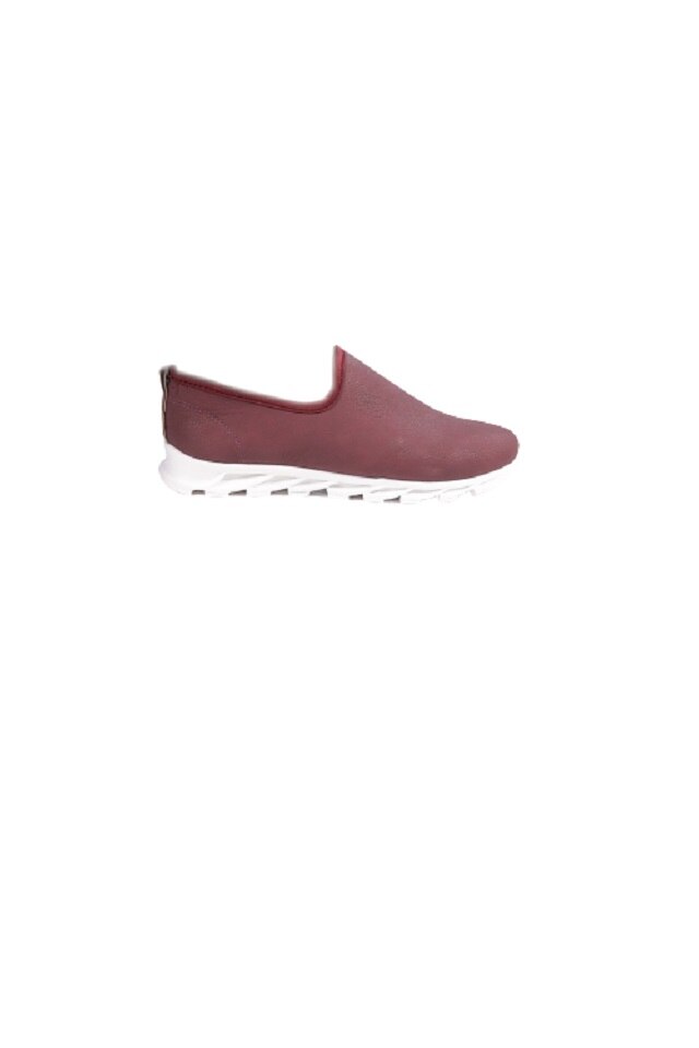 Espadrile dama Felicitas Bordeaux 39 EU