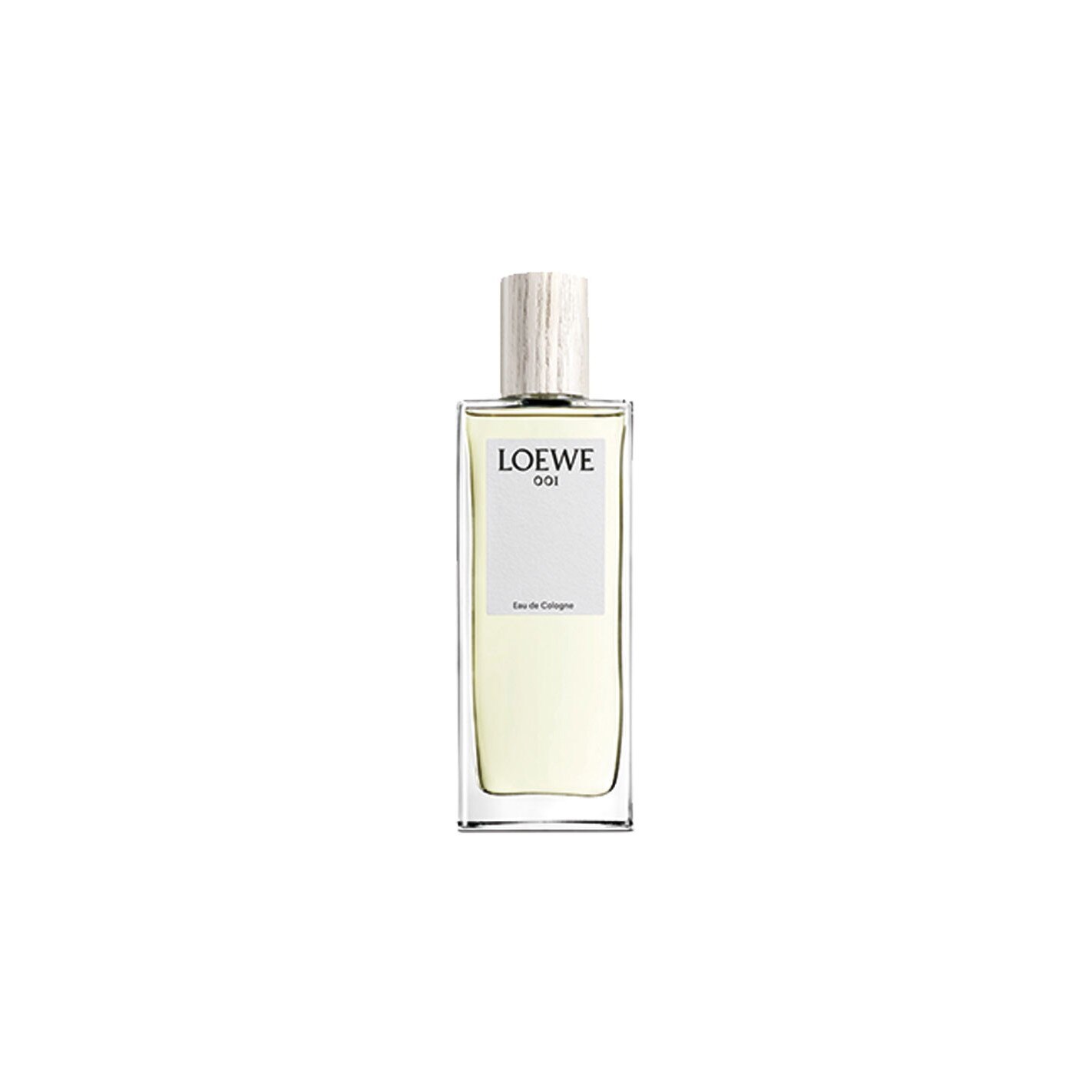 Apa de colonie Loewe, 001, Unisex, 50 ml