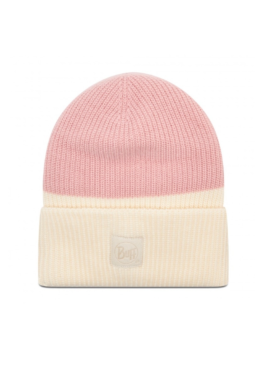 Caciula, Buff, 120836014 Roz/Bej, One Size