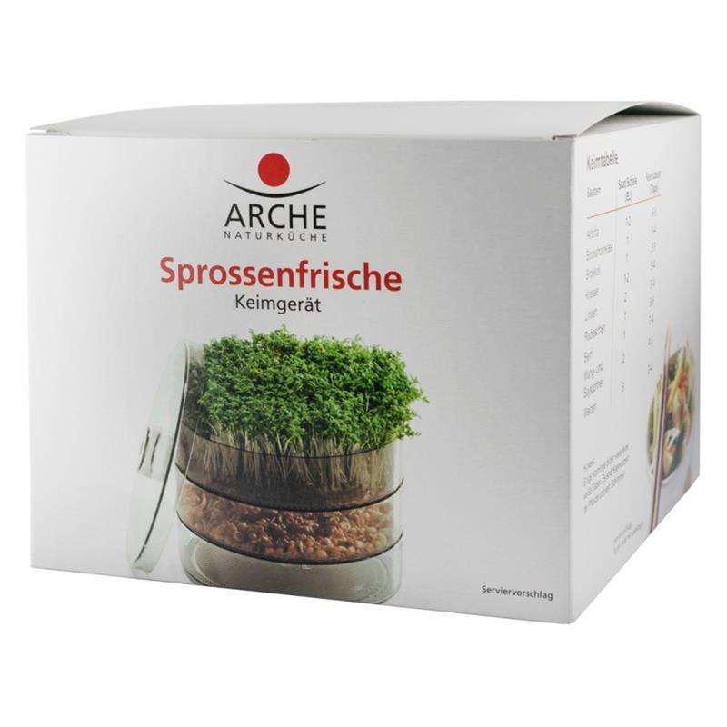 Germinator cu 2 Tavi Arche 1 bucata