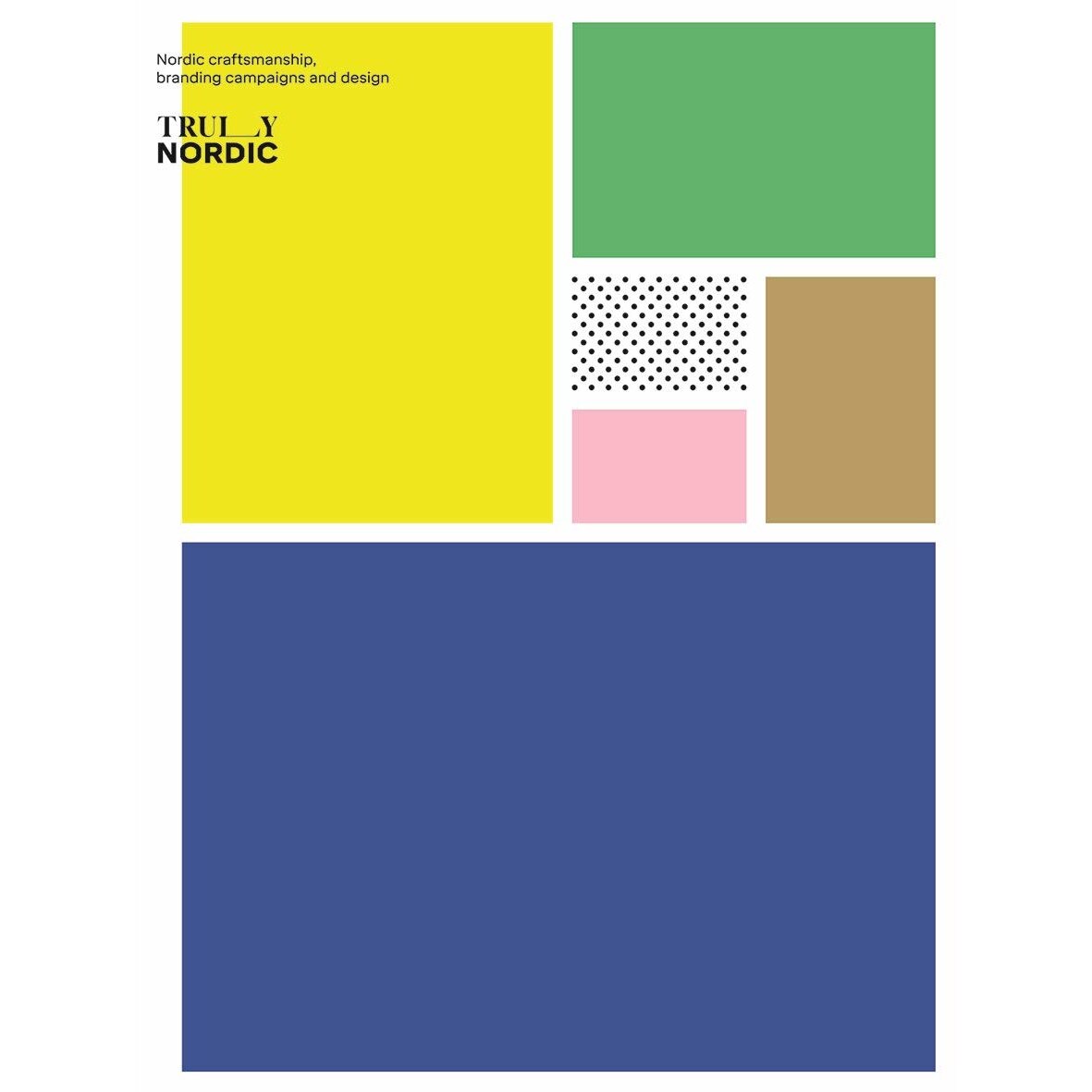 Truly Nordic - Viction Workshop