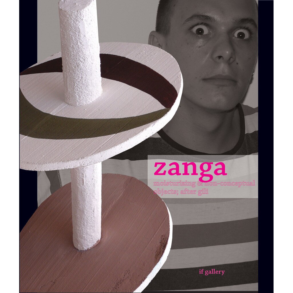 Zanga - Adrian BojenoiuMihai Novac