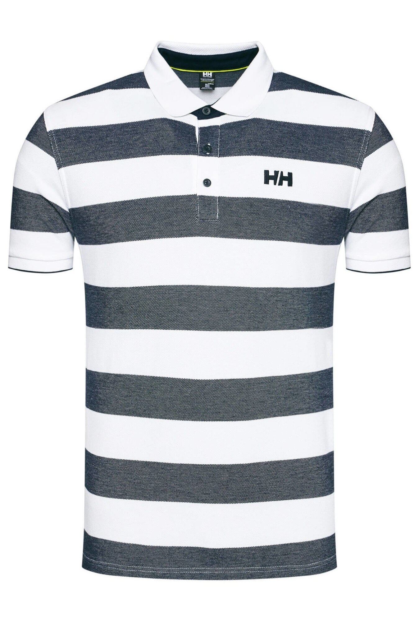 Tricou polo pentru barbati, Helly Hansen Faerder polo, Alb