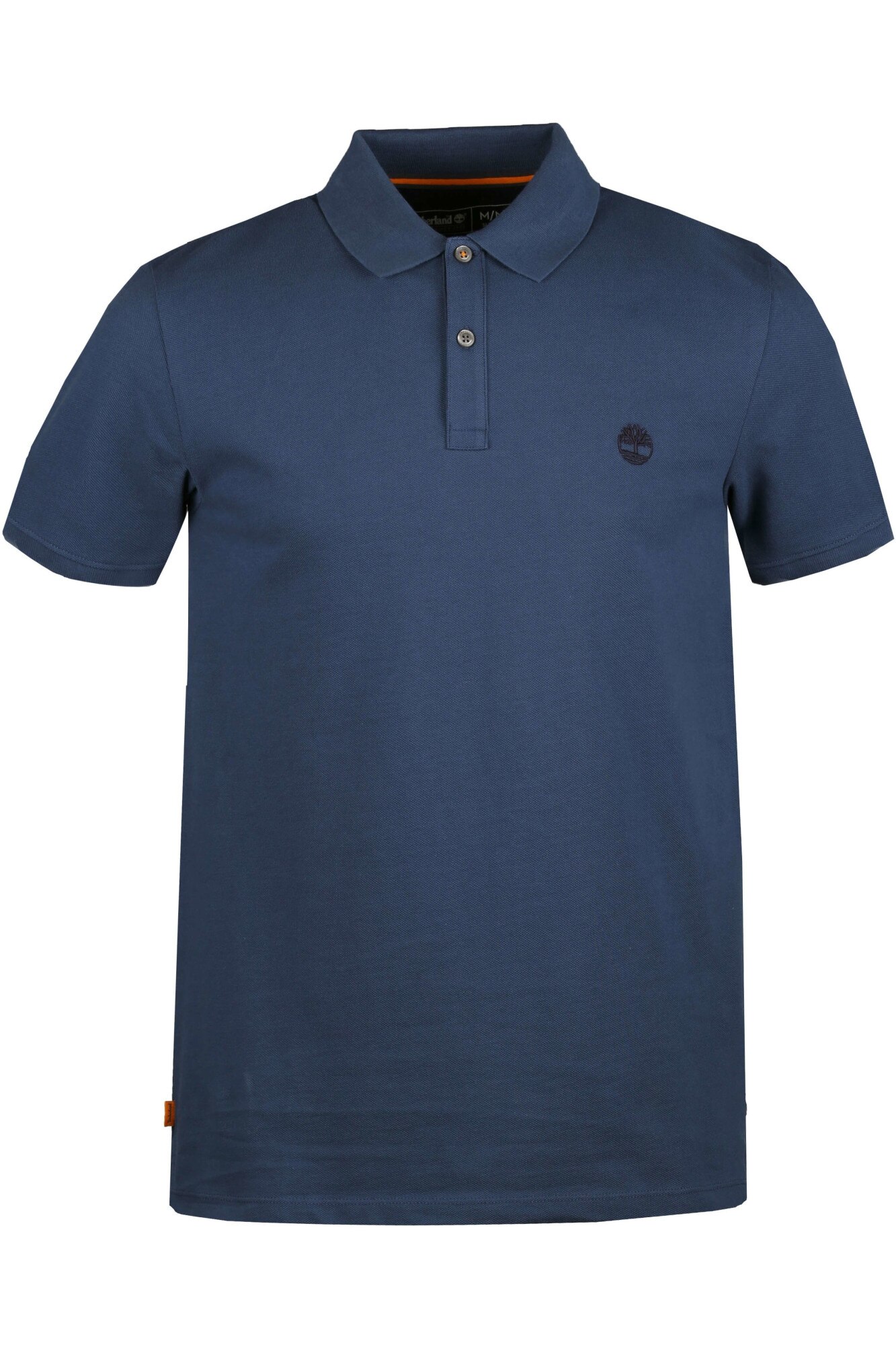 Tricou polo pentru barbati, Timberland Ss Mr Jacquard P, Albastru