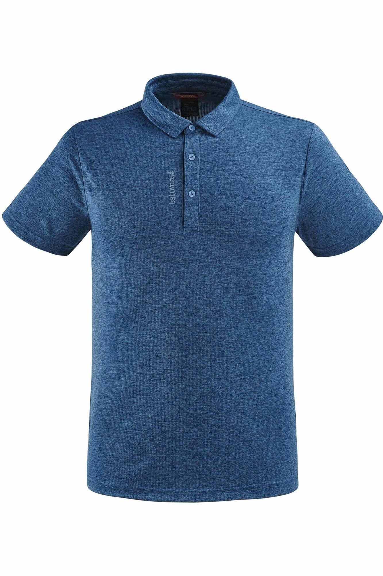 Tricou polo pentru barbati, Lafuma Shift polo M, Bluemarin