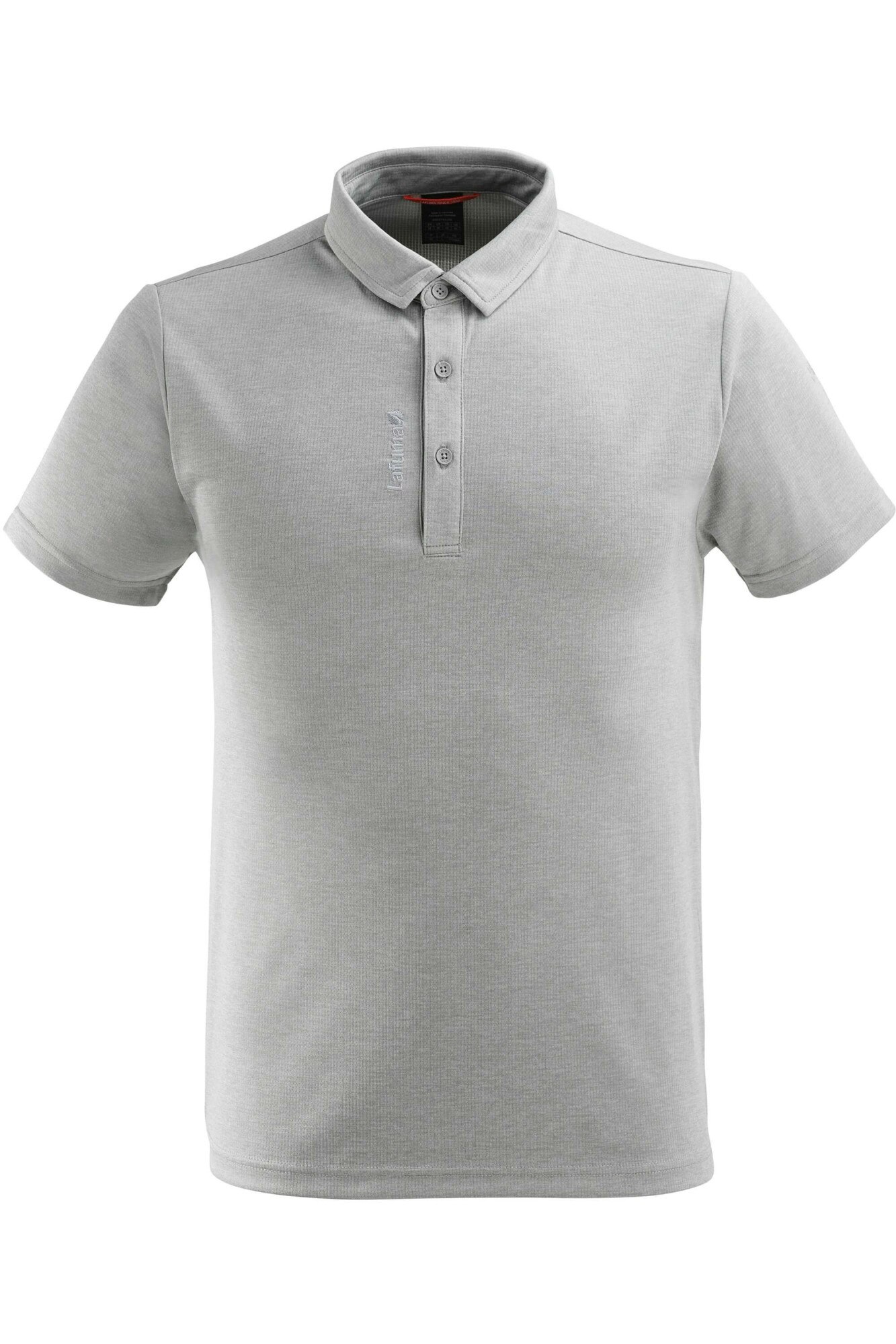 Tricou polo pentru barbati, Lafuma Shift polo M, Gri