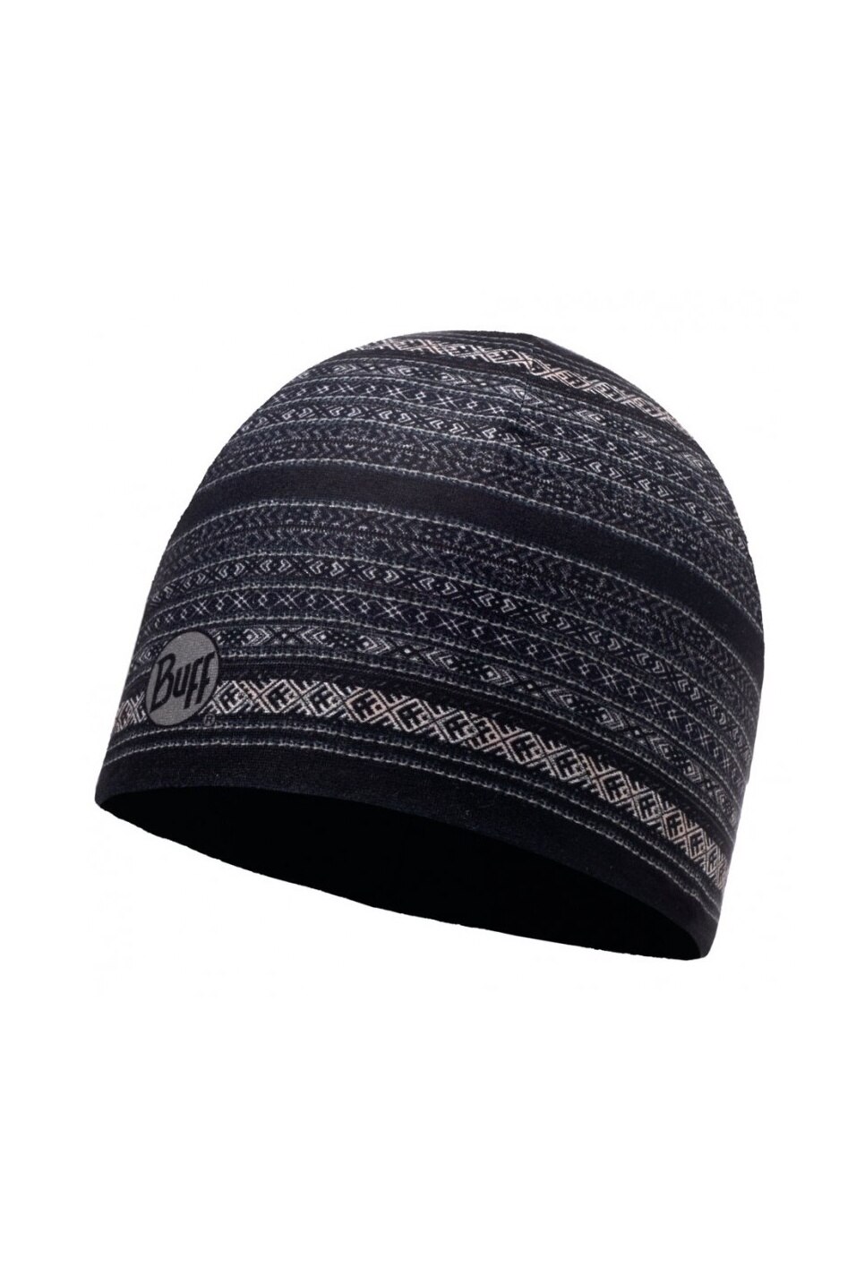 Caciula, Buff, 118069901 Negru, One Size