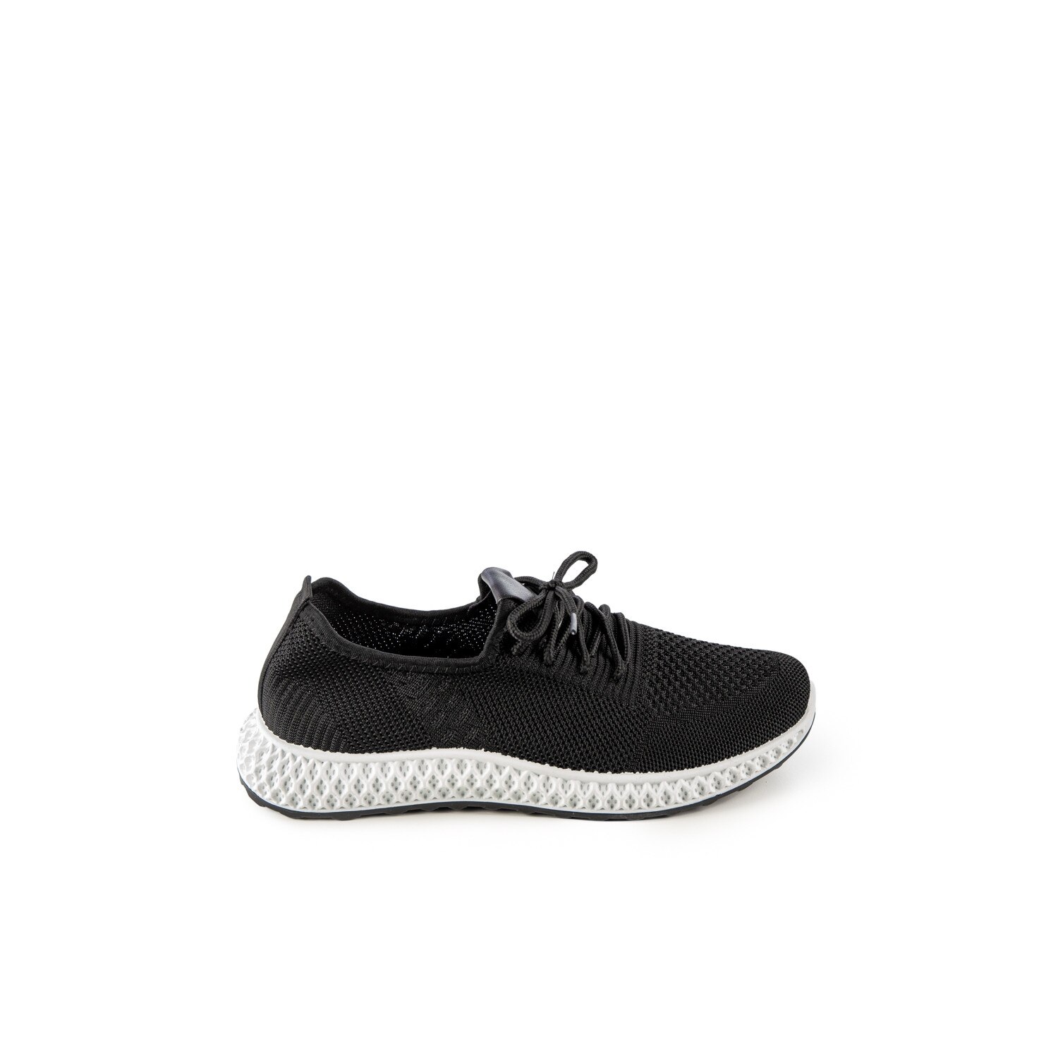 Pantofi sport barbati Sorun, Negru, Negru