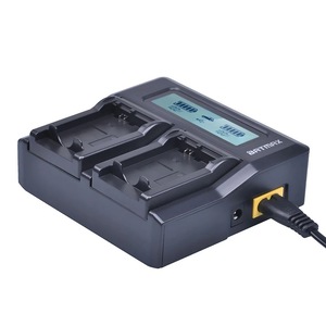 Acumulatori si incarcatoare dedicate