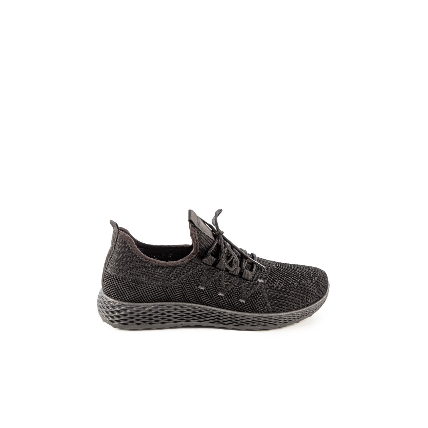 Pantofi sport barbati Mital Negru, Negru