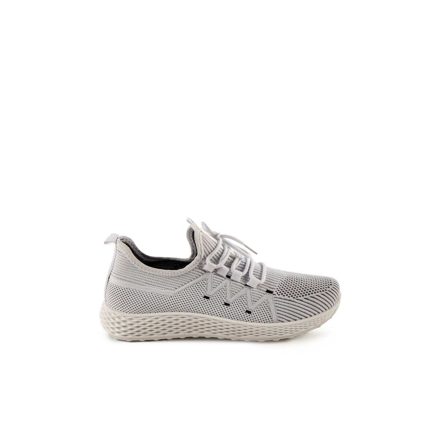 Pantofi sport barbati Mital alb, Alb