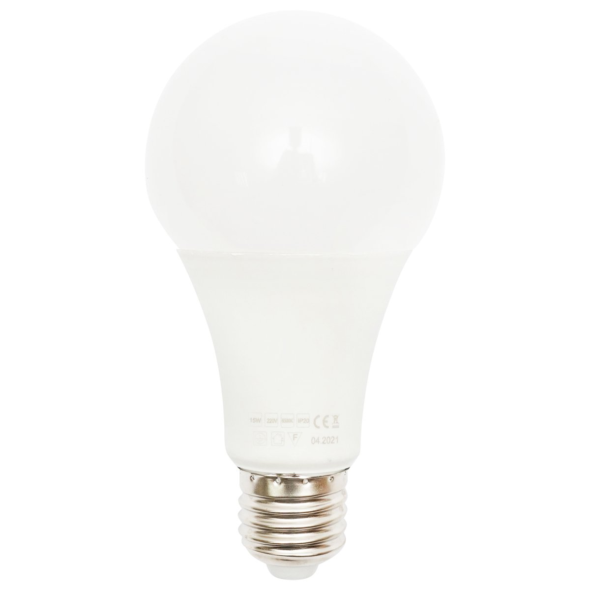 Bec cu LED 15W 220V E27 Breckner Germany