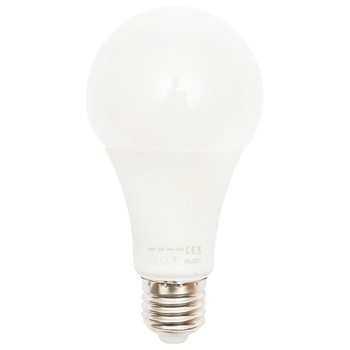 Bec cu LED 15W 220V E27 Breckner Germany Bec cu LED 15W 220V E27 Breckner Germany