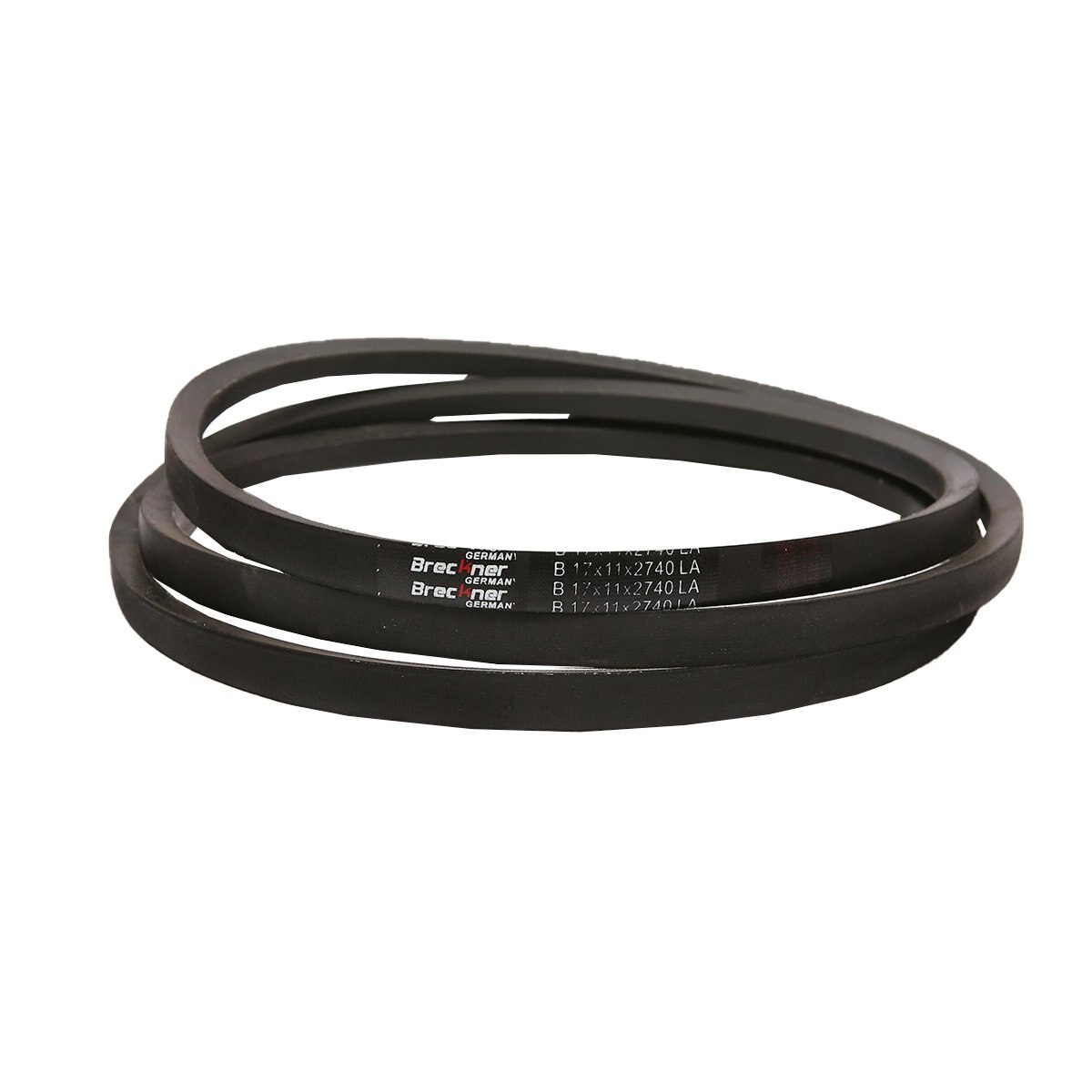 Curea transmisie trapezoidala B 17x11x2740 LA 17x2740 Breckner Germany