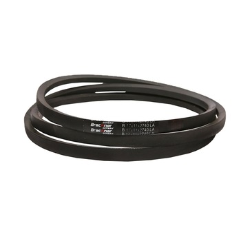 Curea transmisie trapezoidala B 17x11x2740 LA 17x2740 Breckner Germany Curea transmisie trapezoidala B 17x11x2740 LA 17x2740 Breckner Germany