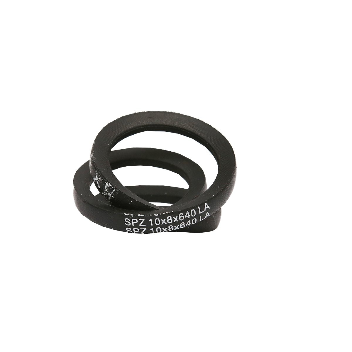 Curea transmisie trapezoidala SPZ 10x8x640 LA 10x640 Breckner Germany