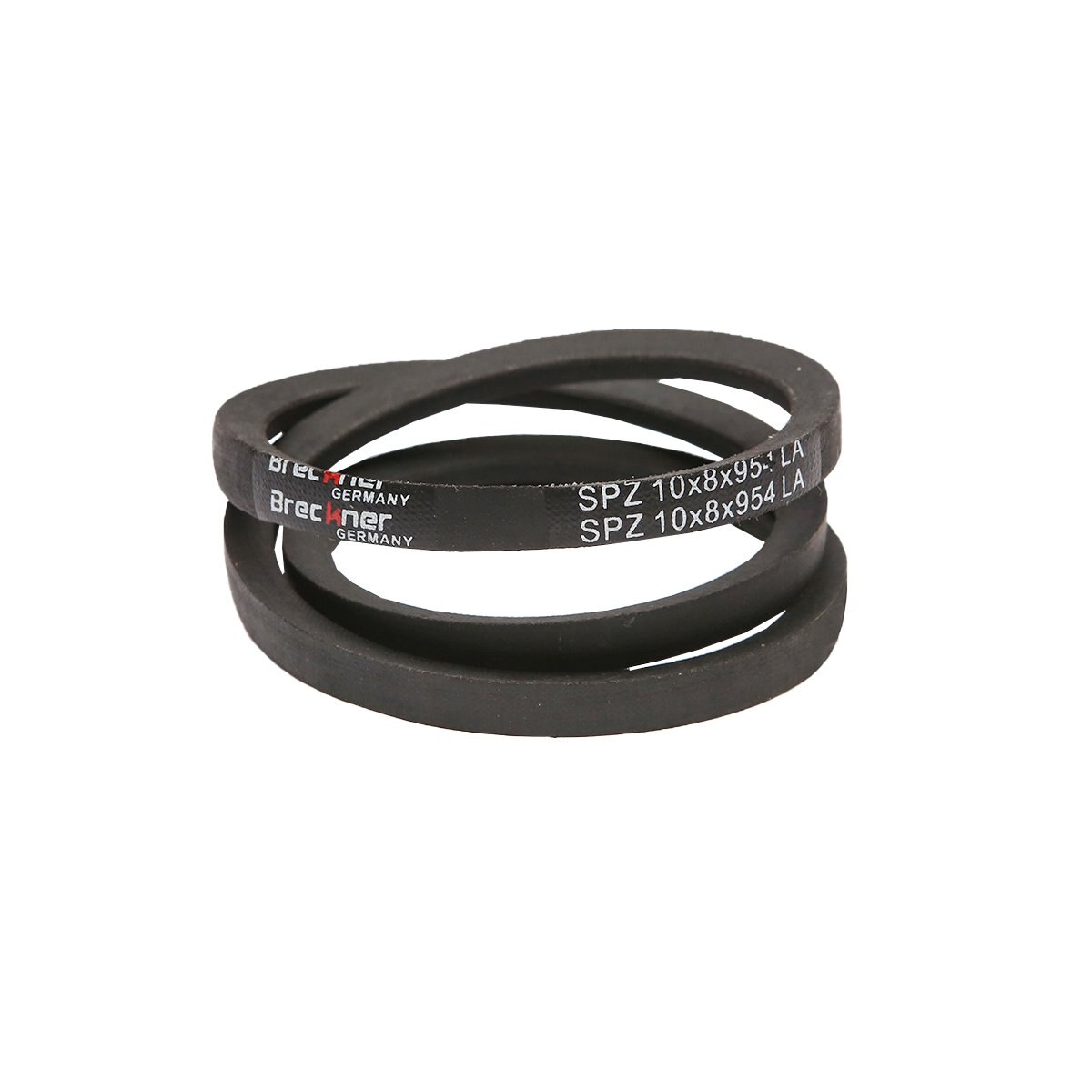 Curea transmisie trapezoidala SPZ 10x8x954 LA 10x954 Breckner Germany