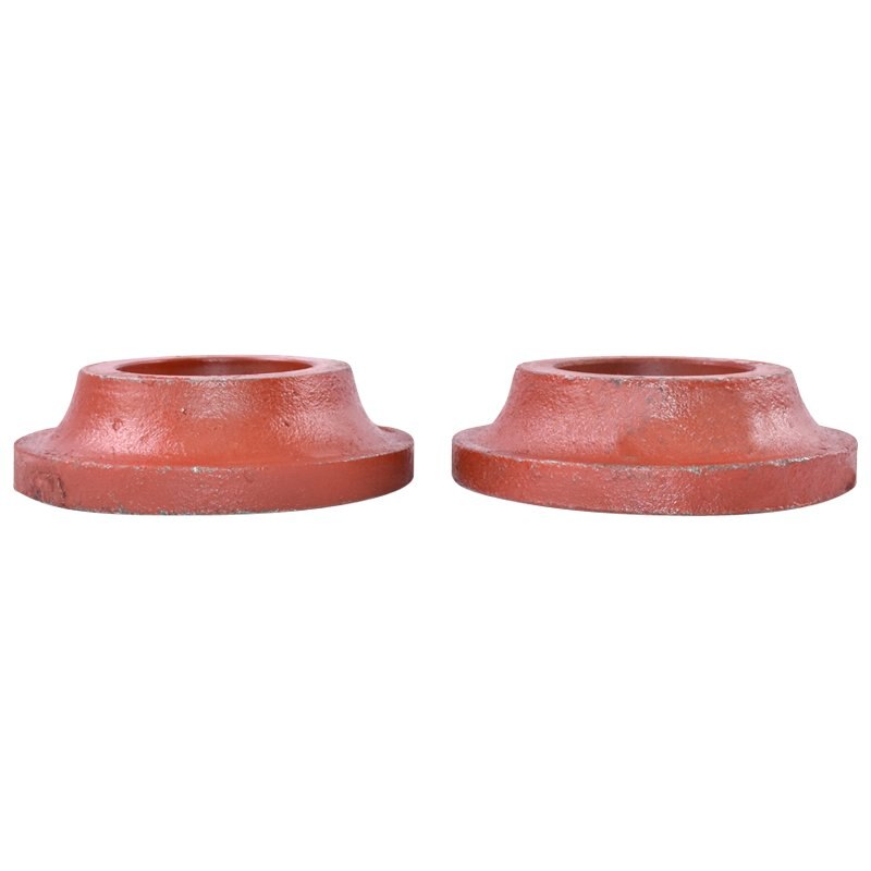 Set 2 semimosoare lagar GD 3,2 pentru lagar disc cu rulmenti 32011