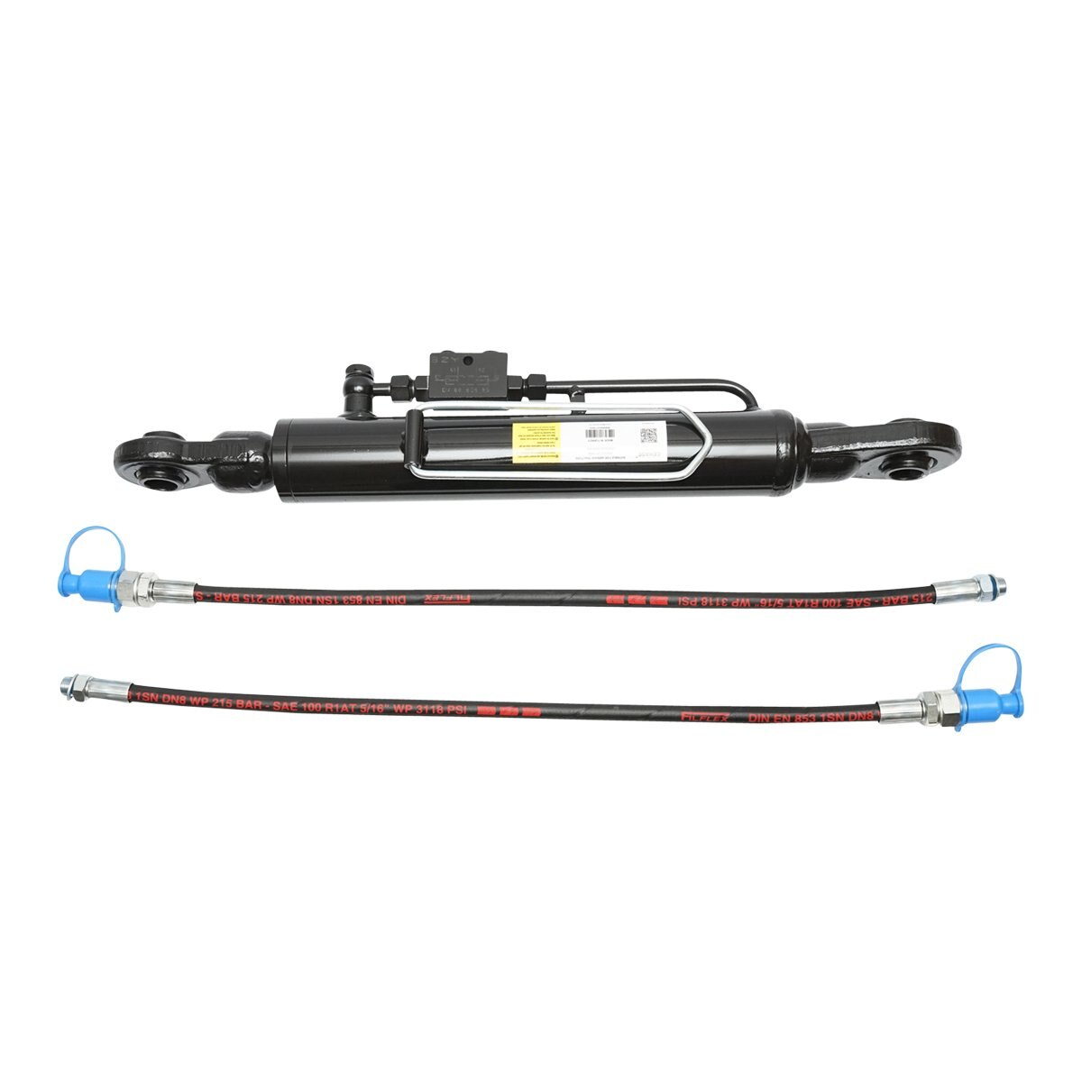 Tirant central hidraulic reglabil 50 cm nuca cat 2-2