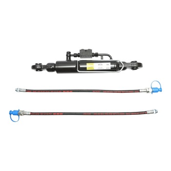 Tirant central hidraulic reglabil 50cm nuca cat 2-2 Tirant central hidraulic reglabil 50cm nuca cat 2-2