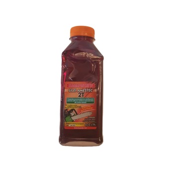 Ulei Amestec 0.5 L Campion Pentru Utilajele Agricole in 2T Ulei Amestec 0.5 L Campion Pentru Utilajele Agricole in 2T