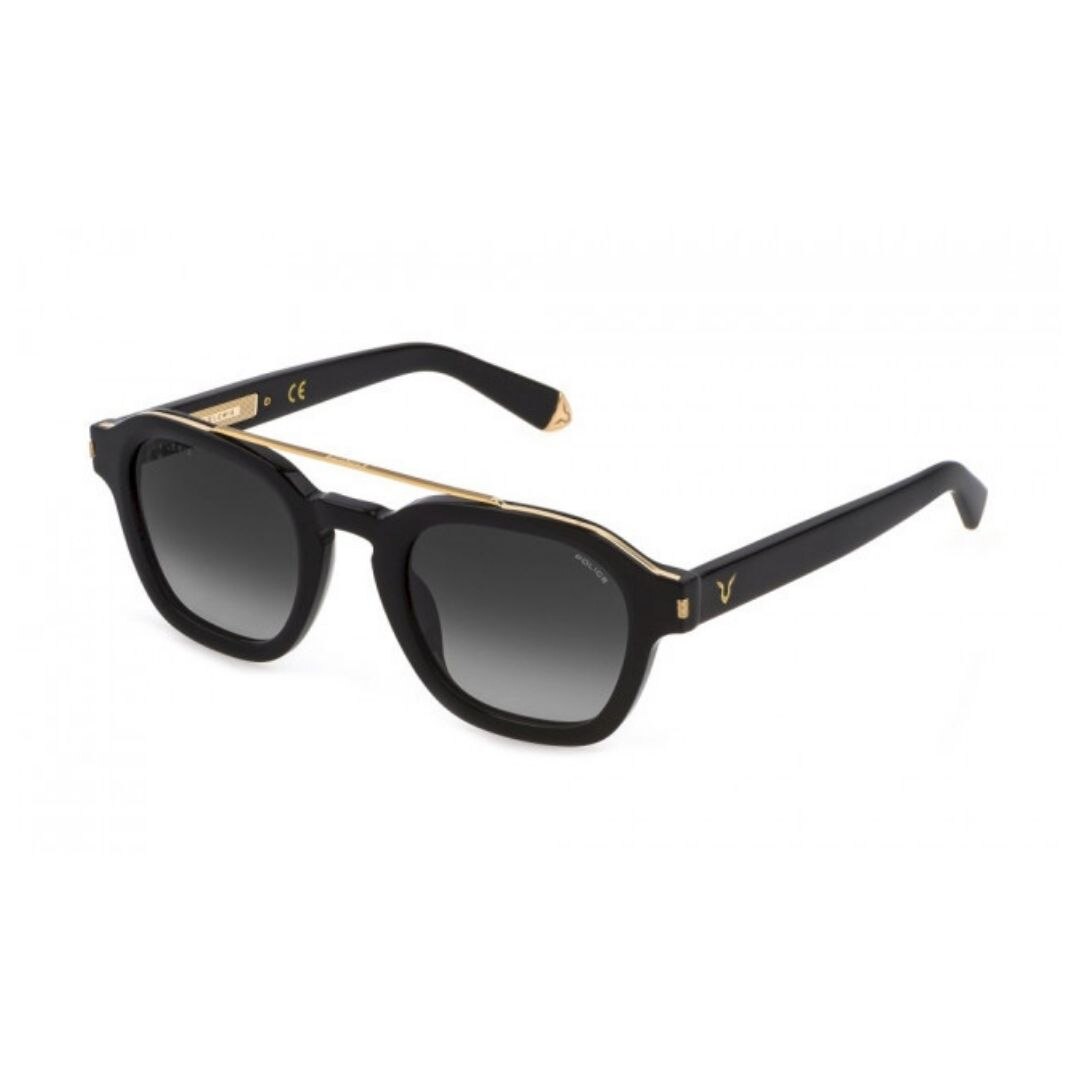 Ochelari de soare Barbati Police SPLC47 0BLK