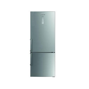 Combina Frigorifica, Edesa, EFC-7832 DNF EX/A , Inox, 416 L, 70 cm, Dual No Frost Combina Frigorifica, Edesa, EFC-7832 DNF EX/A , Inox, 416 L, 70 cm, Dual No Frost