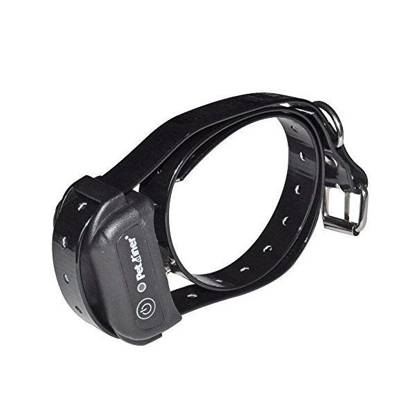 Zgarda electronica Petrainer 998DR