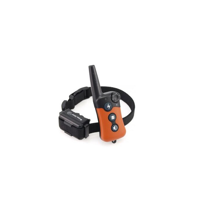 Zgarda electronica de dresaj Petrainer PET619