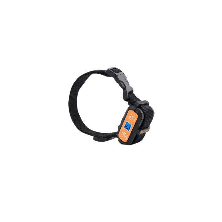 Zgarda anti-latrat Petrainer PET856