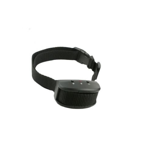 Zgarda anti-latrat BENTECH T40S