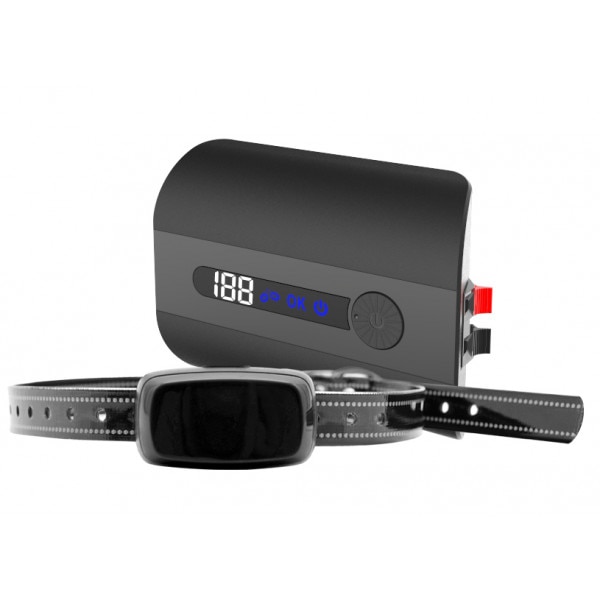 Gard BENTECH electronic invizibil T880