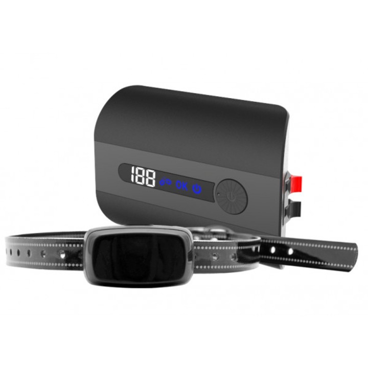 Gard BENTECH electronic invizibil T880