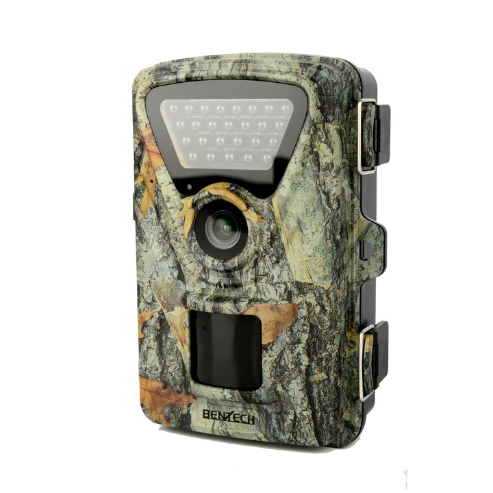 Camera de vanatoare Bentech TC03