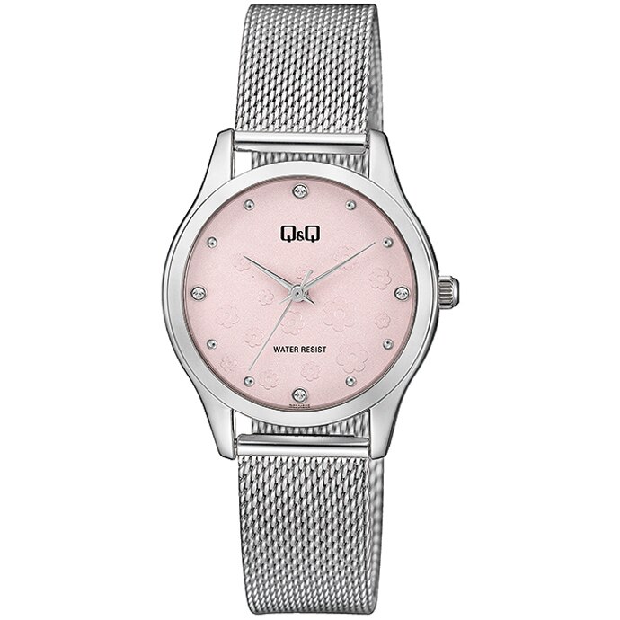 Ceas dama, analogic, Q&Q QZ51J222Y