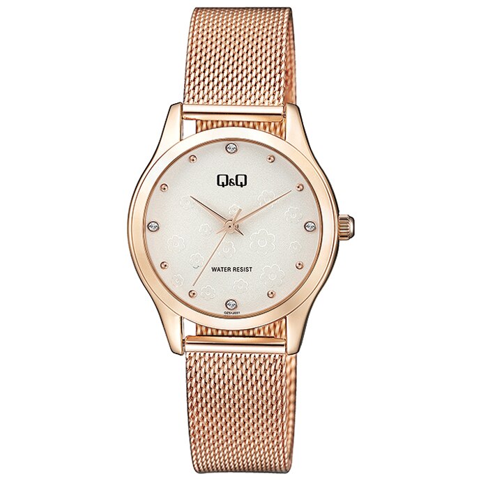 Ceas dama, analogic, Q&Q QZ51J031Y