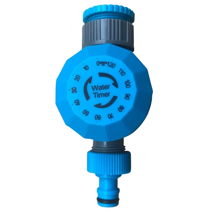 Часовник за поливане ProGarden, Многоцветен