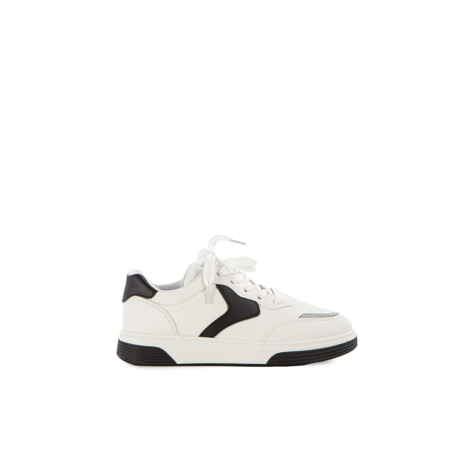 Pantofi sport dama Russo Alb, Alb