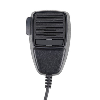 Microfon PNI 509 cu 4 pini pentru statii radio CB Microfon PNI 509 cu 4 pini pentru statii radio CB