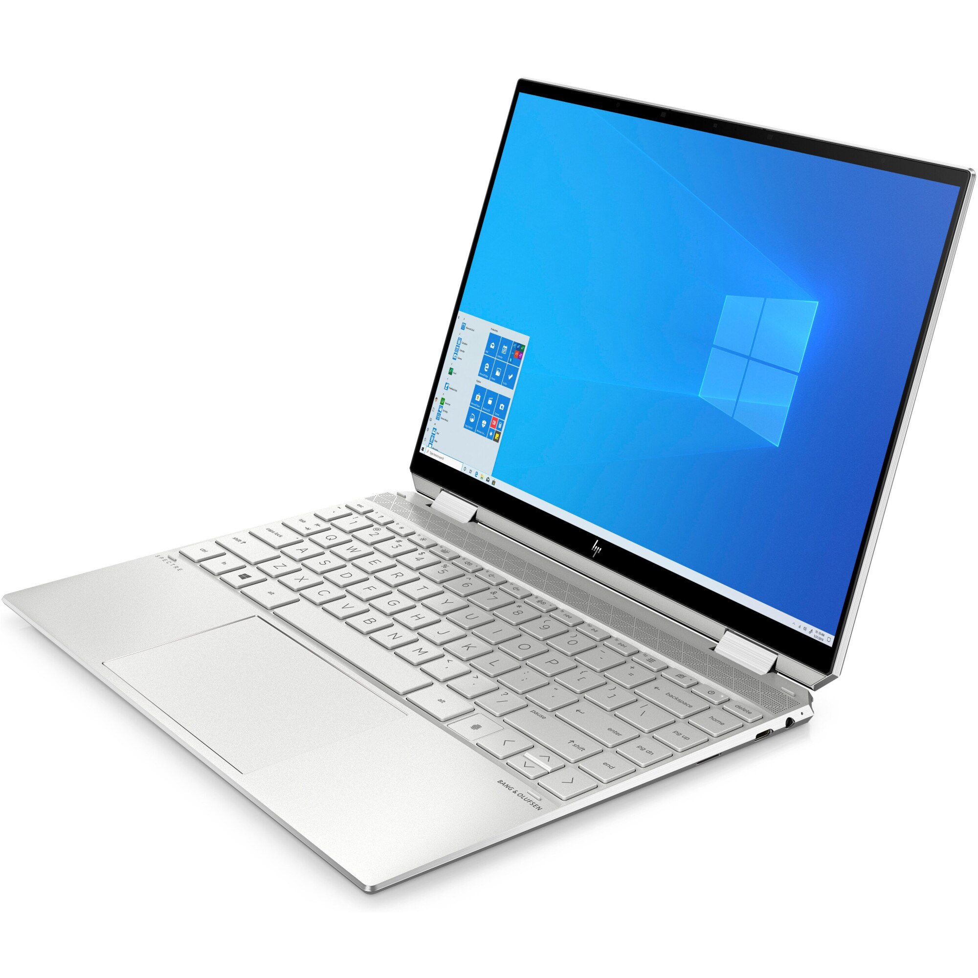 Laptop 2 in 1 HP Spectre x360 cu procesor Intel® Core™ i7-1165G7
